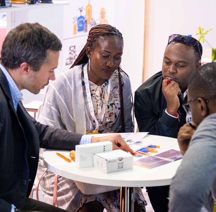 Big 5 Construct Ethiopia | 30 May - 1 June 2024